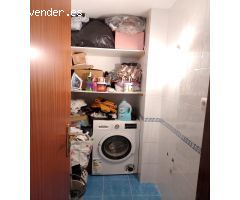 LUNINOSA VIVIENDA EN LA ROTONDA DEL ALDI.