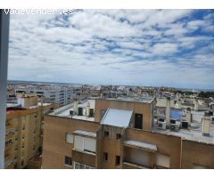 VIVIENDA AMPLIA CON VISTAS DESPEJADAS