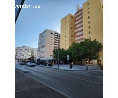 VIVIENDA AMPLIA CON VISTAS DESPEJADAS
