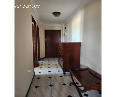 VIVIENDA AMPLIA CON VISTAS DESPEJADAS