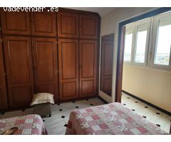 VIVIENDA AMPLIA CON VISTAS DESPEJADAS