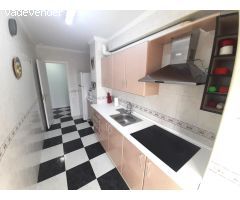 VIVIENDA DE ALQUILER EN ZONA DEL LICEO