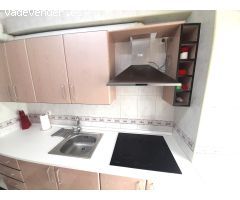 VIVIENDA DE ALQUILER EN ZONA DEL LICEO