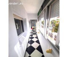 VIVIENDA DE ALQUILER EN ZONA DEL LICEO