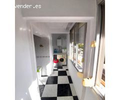 VIVIENDA DE ALQUILER EN ZONA DEL LICEO