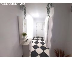 VIVIENDA DE ALQUILER EN ZONA DEL LICEO