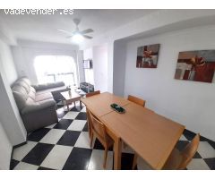 VIVIENDA DE ALQUILER EN ZONA DEL LICEO