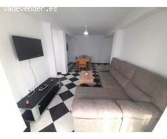 VIVIENDA DE ALQUILER EN ZONA DEL LICEO