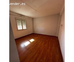 PISO EN VENTA A CINCO MINUTOS DE LA PLAYA VICTORIA