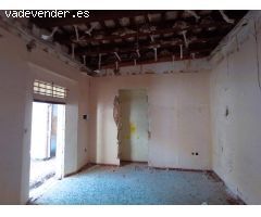 FINCA PARA REFORMAR EN UNA DE LAS MEJORES ZONAS DE SAN FERNANDO