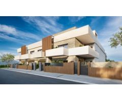 Apartamento en Venta en San Pedro del Pinatar, Murcia