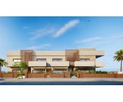 Apartamento en Venta en San Pedro del Pinatar, Murcia