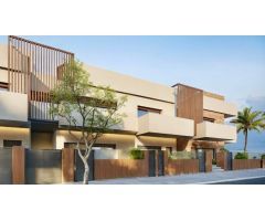 Apartamento en Venta en San Pedro del Pinatar, Murcia