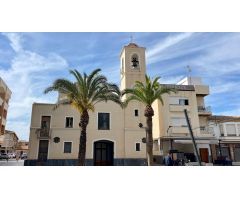 Apartamento en Venta en San Pedro del Pinatar, Murcia