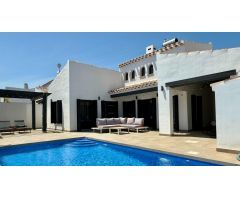 Fantastica oportunidad El Valle Golf