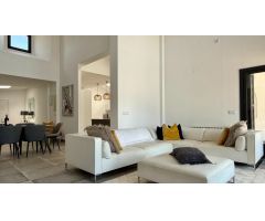 Fantastica oportunidad El Valle Golf