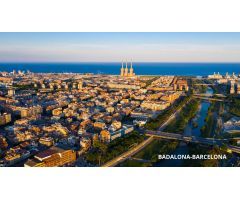 PROYECTO RESIDENCIAL PLURIFAMILIAR - BADALONA-BARCELONA