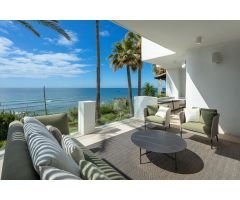 Apartamento en Venta en Marbella, Málaga