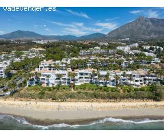 Apartamento en Venta en Marbella, Málaga