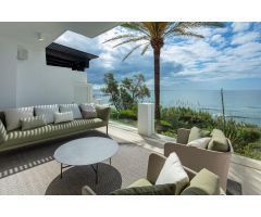 Apartamento en Venta en Marbella, Málaga