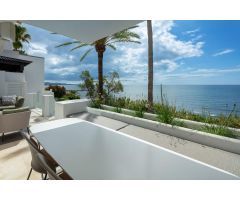 Apartamento en Venta en Marbella, Málaga