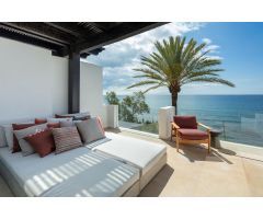 Apartamento en Venta en Marbella, Málaga