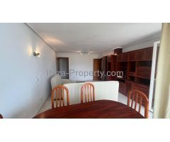 ALQUIER TEMPORADA - Atico en San Antonio, Ibiza