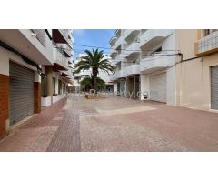 ¡GRAN OPORTUNIDAD EN SAN ANTONIO – LOCAL CON POSIBILIDAD DE CAMBIO A VIVIENDA!