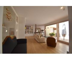 Preciosa casa independiente en alquiler. Urb Santo Domingo. Parcela 3800 metros. Ideal!