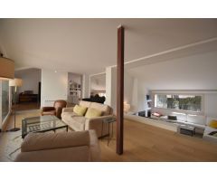 Preciosa casa independiente en alquiler. Urb Santo Domingo. Parcela 3800 metros. Ideal!
