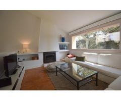 Preciosa casa independiente en alquiler. Urb Santo Domingo. Parcela 3800 metros. Ideal!