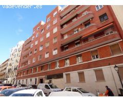 Chamberí, Arapiles. Quevedo- 3 dormitorios y 1 baño, amueblado y equipado