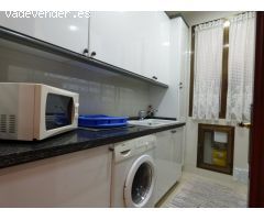 Chamberí, Arapiles. Quevedo- 3 dormitorios y 1 baño, amueblado y equipado