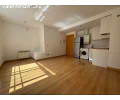 Piso de 2 habitaciones y 1 baño en obra moderna en calle Río Arauca