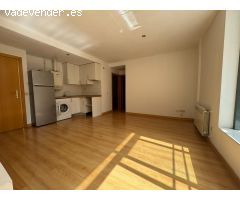 Piso de 2 habitaciones y 1 baño en obra moderna en calle Río Arauca