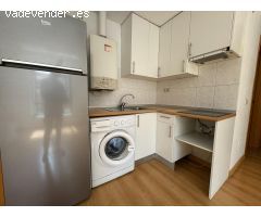 Piso de 2 habitaciones y 1 baño en obra moderna en calle Río Arauca