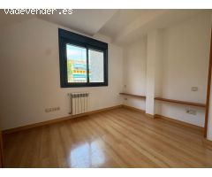 Piso de 2 habitaciones y 1 baño en obra moderna en calle Río Arauca