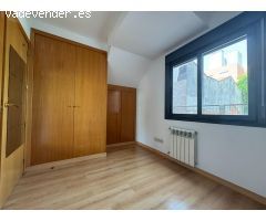 Piso de 2 habitaciones y 1 baño en obra moderna en calle Río Arauca
