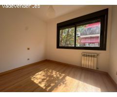 Piso de 2 habitaciones y 1 baño en obra moderna en calle Río Arauca