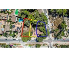 Terreno urbanizable en Urb.  Bellavista-Playa de Palma