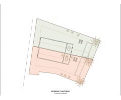 Terreno urbanizable en Urb.  Bellavista-Playa de Palma