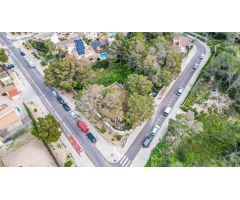 Terreno urbanizable en Urb.  Bellavista-Playa de Palma