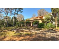Finca rÚstica en la Urbanización Sant Marçal