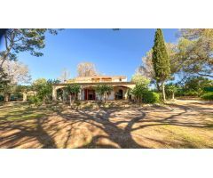 Finca rÚstica en la Urbanización Sant Marçal