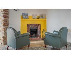 Chalet adosado histórico con encanto en S’Esgleieta