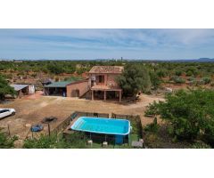 Finca rústica en venta en LLoseta