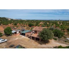 Finca rústica en venta en LLoseta