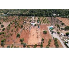 Finca rústica en venta en LLoseta