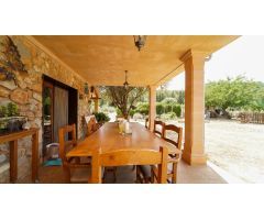 Finca rústica en venta en LLoseta