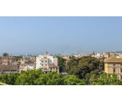 ÁTICO CON TERRAZA EN EL CENTRO DE PALMA
